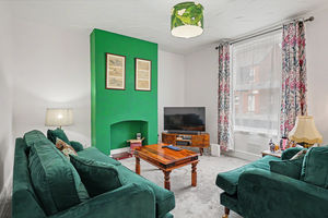 Chatsworth Road